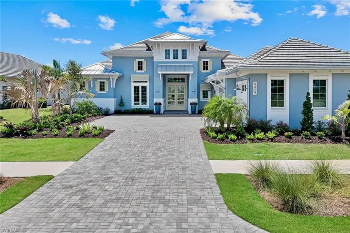 8859 Nevis Way, Naples, Florida 34112