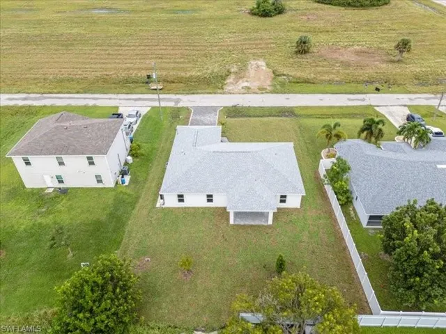 1012 NW 11th  PL, Cape Coral, FL 33993