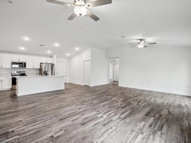 1012 NW 11th  PL, Cape Coral, FL 33993
