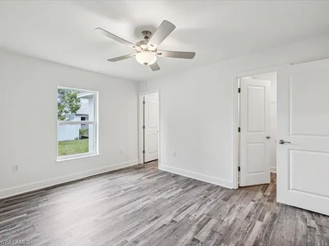1012 NW 11th  PL, Cape Coral, FL 33993