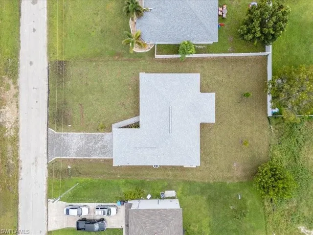 1012 NW 11th  PL, Cape Coral, FL 33993