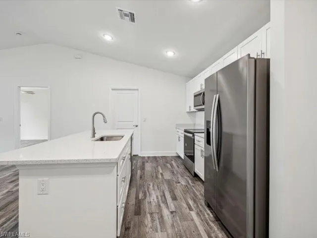 1012 NW 11th  PL, Cape Coral, FL 33993