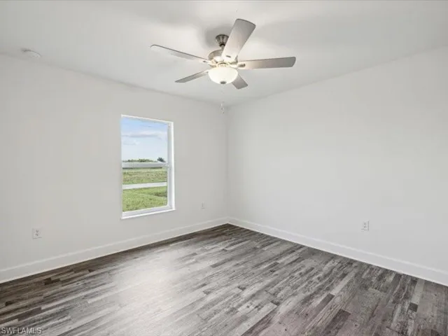 1012 NW 11th  PL, Cape Coral, FL 33993