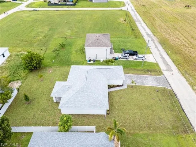 1012 NW 11th  PL, Cape Coral, FL 33993