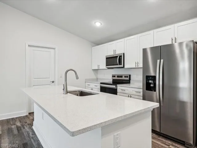 1012 NW 11th  PL, Cape Coral, FL 33993