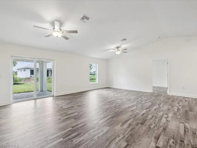 1012 NW 11th  PL, Cape Coral, FL 33993