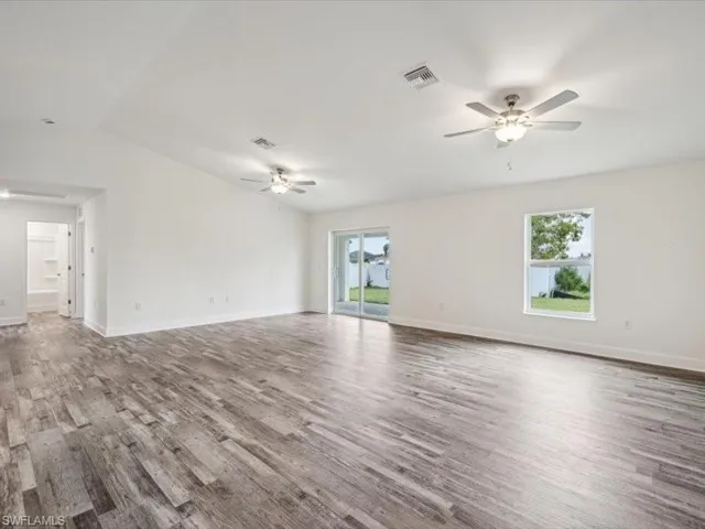 1012 NW 11th  PL, Cape Coral, FL 33993