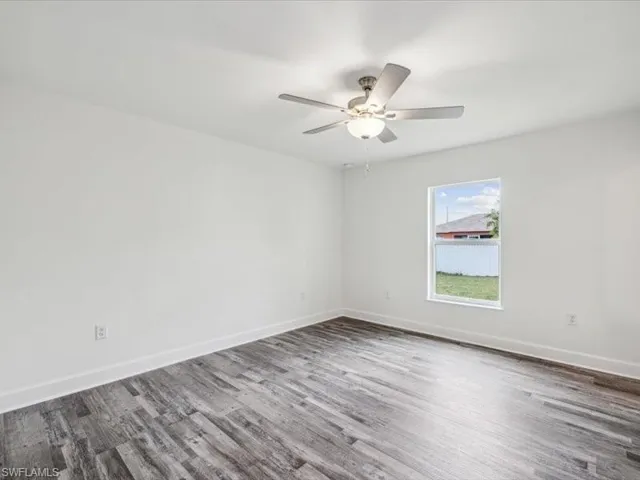 1012 NW 11th  PL, Cape Coral, FL 33993