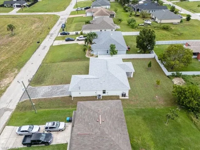 1012 NW 11th  PL, Cape Coral, FL 33993