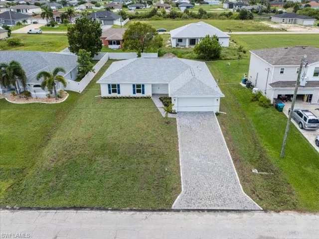 1012 NW 11th  PL, Cape Coral, FL 33993
