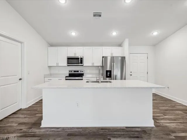 1012 NW 11th  PL, Cape Coral, FL 33993