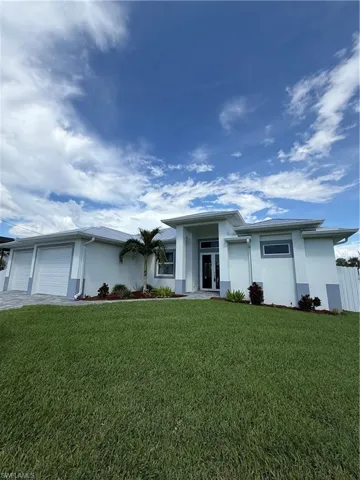 141 Sw 35th Pl, Cape Coral, Florida 33991