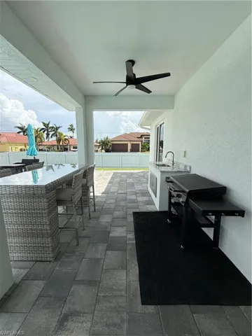 141 Sw 35th Pl, Cape Coral, Florida 33991