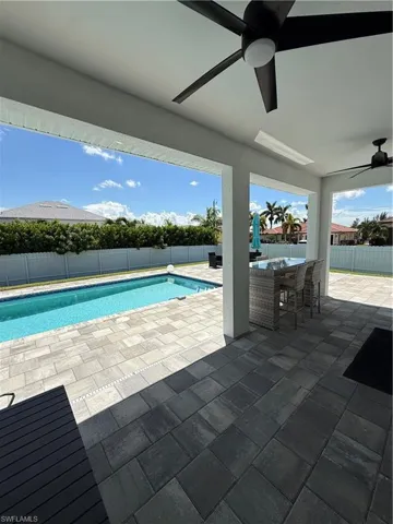 141 Sw 35th Pl, Cape Coral, Florida 33991
