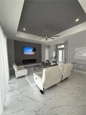 141 Sw 35th Pl, Cape Coral, Florida 33991