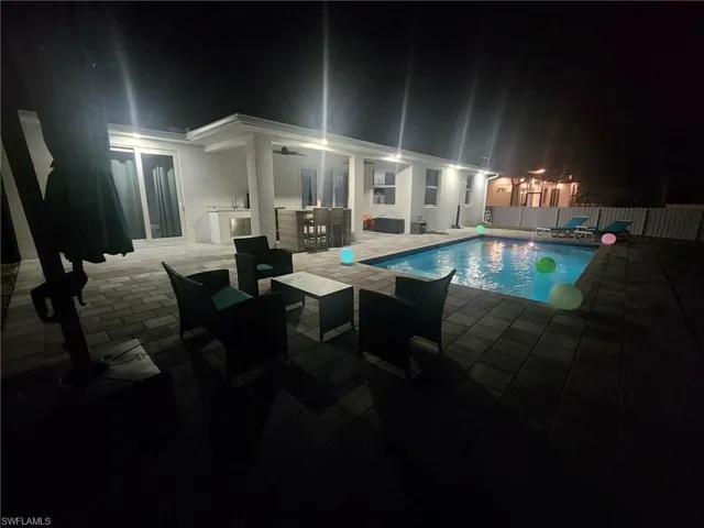 141 Sw 35th Pl, Cape Coral, Florida 33991