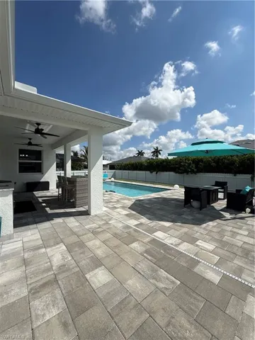 141 Sw 35th Pl, Cape Coral, Florida 33991