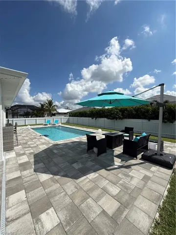 141 Sw 35th Pl, Cape Coral, Florida 33991