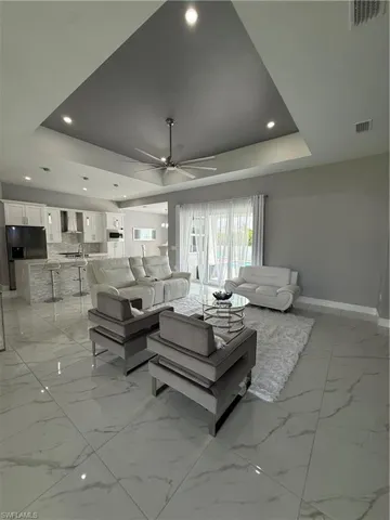 141 Sw 35th Pl, Cape Coral, Florida 33991