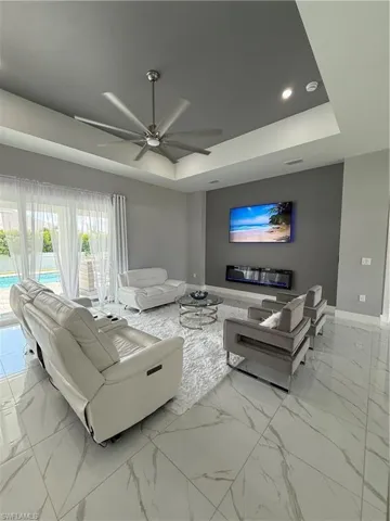 141 Sw 35th Pl, Cape Coral, Florida 33991