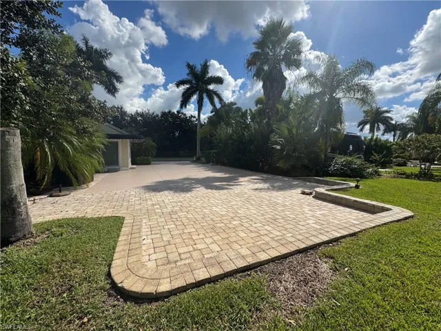 Lot 276 3042 Gray Eagle Pkwy, Labelle, Florida 33935