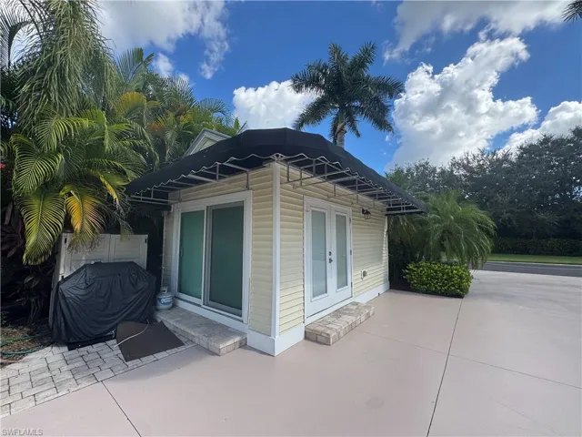 Lot 276 3042 Gray Eagle Pkwy, Labelle, Florida 33935