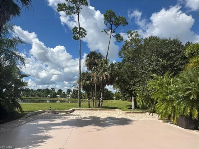 Lot 276 3042 Gray Eagle Pkwy, Labelle, Florida 33935