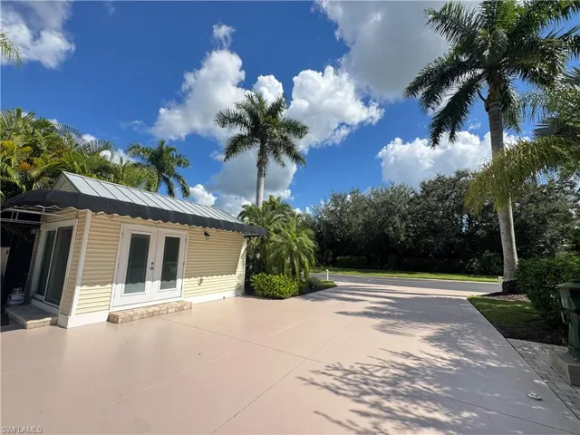 Lot 276 3042 Gray Eagle Pkwy, Labelle, Florida 33935