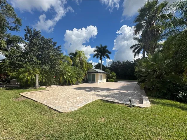 Lot 276 3042 Gray Eagle Pkwy, Labelle, Florida 33935