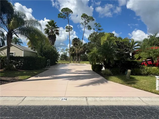 Lot 276 3042 Gray Eagle Pkwy, Labelle, Florida 33935