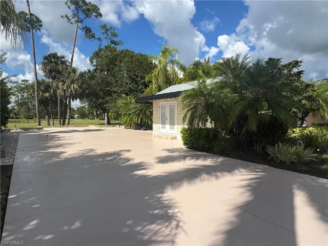 Lot 276 3042 Gray Eagle Pkwy, Labelle, Florida 33935