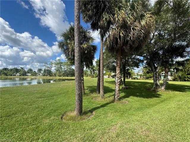Lot 276 3042 Gray Eagle Pkwy, Labelle, Florida 33935