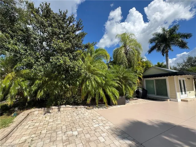 Lot 276 3042 Gray Eagle Pkwy, Labelle, Florida 33935