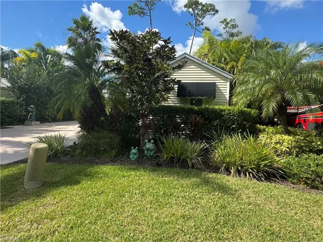 Lot 276 3042 Gray Eagle Pkwy, Labelle, Florida 33935