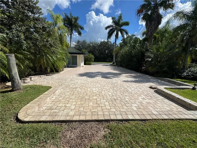 Lot 276 3042 Gray Eagle Pkwy, Labelle, Florida 33935