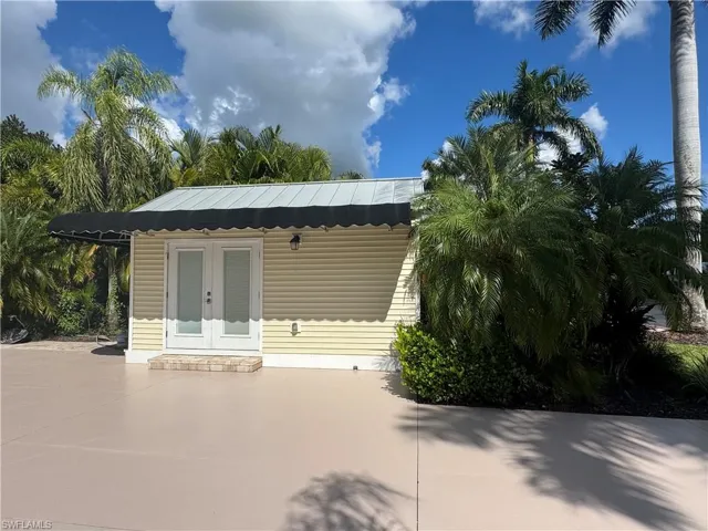 Lot 276 3042 Gray Eagle Pkwy, Labelle, Florida 33935