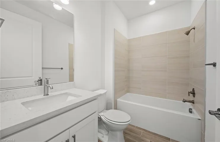 Mystique floorplan, homes may vary.