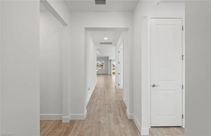 Mystique floorplan, homes may vary.