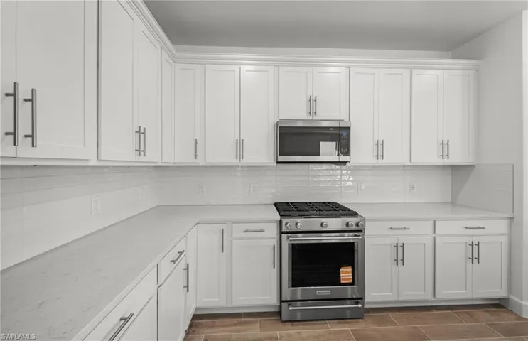 Mystique floorplan, homes may vary.