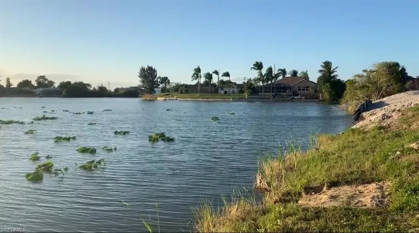 Water view