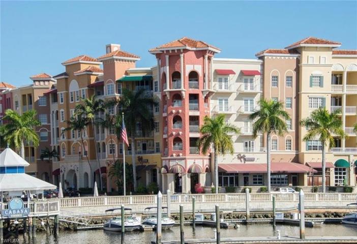Bayfront
