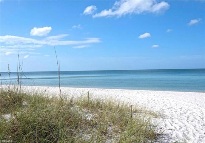 Naples Beach