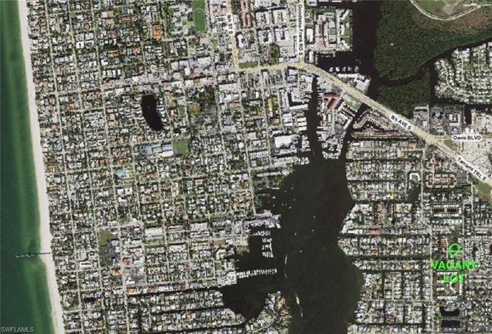 Lot and proximity to downtown