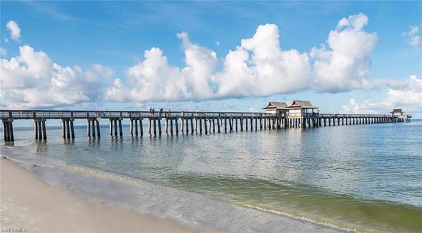Naples Pier