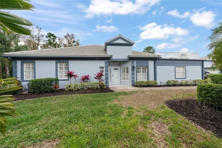 8026  Glen Abbey  CIR, Fort Myers, FL 33912
