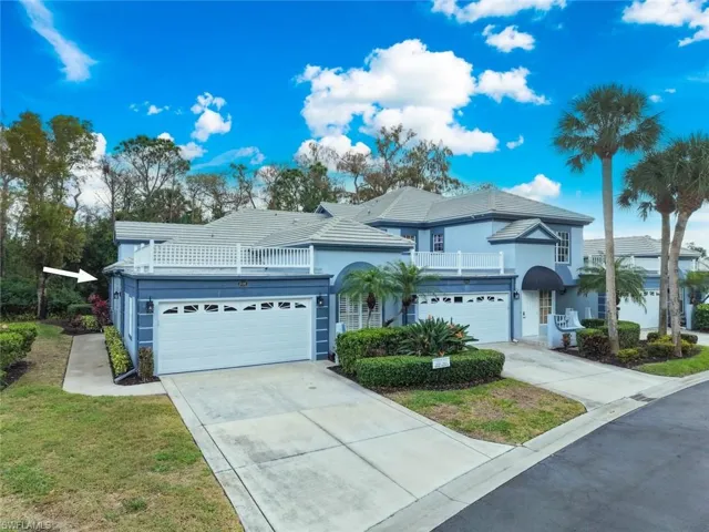 8026  Glen Abbey  CIR, Fort Myers, FL 33912