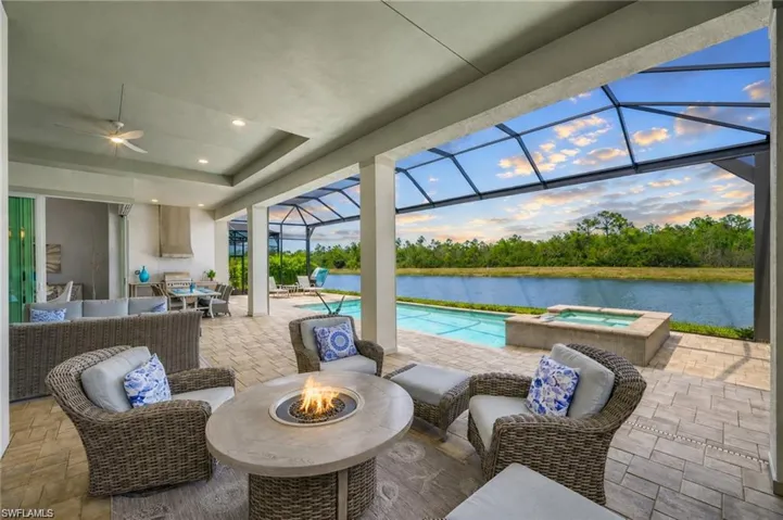 14338 Laguna Springs Ln, Naples, Florida 34114
