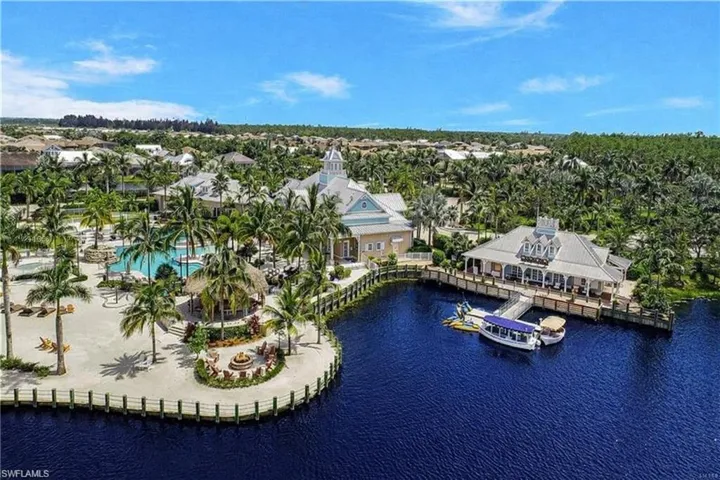 14338 Laguna Springs Ln, Naples, Florida 34114