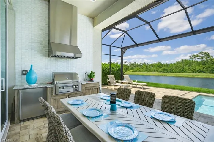 14338 Laguna Springs Ln, Naples, Florida 34114