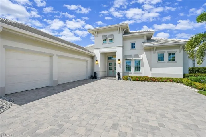 14338 Laguna Springs Ln, Naples, Florida 34114